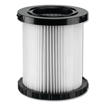 WET DRY VACUUM REPLACEMENT FILTER-BLACK&DECKER-115-DCV5801H