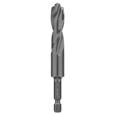 1/2 " IMPACT DRILL BIT -1 PACK-BLACK&DECKER-115-DD5032