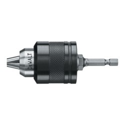 QUICK CONNECT 3/8IN IMPACT CHUCK-BLACK&DECKER-115-DW0521