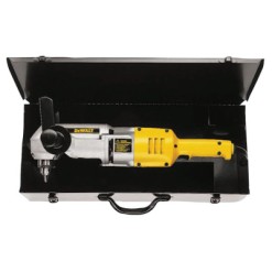1/2" JOIST & STUD RIGHTANGLE DRILL KIT 300/120-BLACK&DECKER-115-DW124K