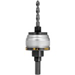 3/8" QUICK CHANGE MANDREL (9/16" TO 1-3/16" )-BLACK&DECKER-115-DW1810