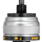 3/8" QUICK CHANGE MANDREL (9/16" TO 1-3/16" )-BLACK&DECKER-115-DW1810