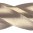 3/8" PILOT POINT DRILLBIT-BLACK&DECKER-115-DW1924