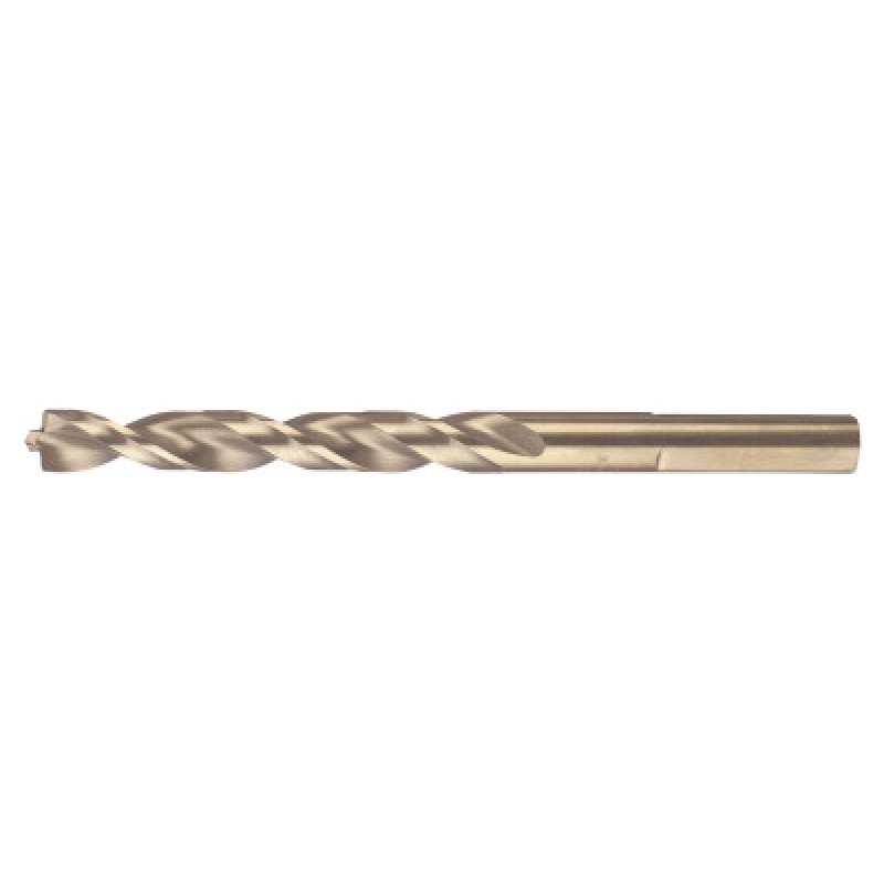 3/8" PILOT POINT DRILLBIT-BLACK&DECKER-115-DW1924