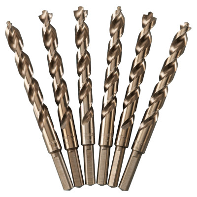 1/2" PILOT POINT DRILL BIT-BLACK&DECKER-115-DW1932B