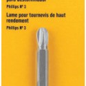 #3 PHILLIPS SCREWDRIVER-BLACK&DECKER-115-DW2023