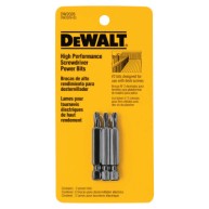 DECK BITS POWER BIT-BLACK&DECKER-115-DW2026