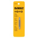#2 DOUBLE END SCREWDRIVE-BLACK&DECKER-115-DW2028
