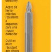 #1 PHILLIPS SCREWDRIVER-BLACK&DECKER-115-DW2031