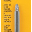 #2 PHILLIPS SCREWDRIVER-BLACK&DECKER-115-DW2032