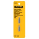 #2 SQUARE RECESS BIT TIP-BLACK&DECKER-115-DW2202