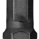 #2 SQUARE RECESS BIT TIPIMPACT READY-BLACK&DECKER-115-DW2202IR