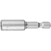 1/4"X1-7/16" MAG SOCKET-BLACK&DECKER-115-DW2218