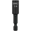 1/4X1-7/8 MAG IMPACT READY NUT DRIVER 1--BLACK&DECKER-115-DW2218IR