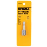 5/16"X1-7/16" MAG SOCKET-BLACK&DECKER-115-DW2219