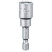 3/8"X1-1/2" MAG SOCKET D-BLACK&DECKER-115-DW2220