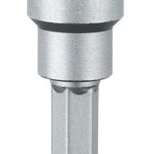 3/8"X1-1/2" MAG SOCKET D-BLACK&DECKER-115-DW2220