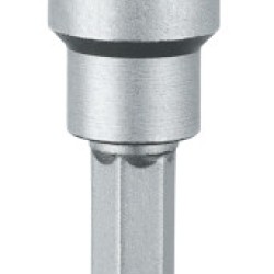 3/8"X1-1/2" MAG SOCKET D-BLACK&DECKER-115-DW2220