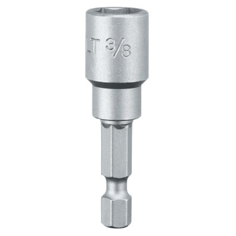 3/8"X1-1/2" MAG SOCKET D-BLACK&DECKER-115-DW2220