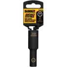 13/16" 3/8" DRIVE 6PT DEEP IMPACT DRIVER READY S-BLACK&DECKER-115-DW2291