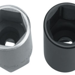 13/16" DEEP IMPACT READYSOCKET 1/2" DRI-BLACK&DECKER-115-DW22912