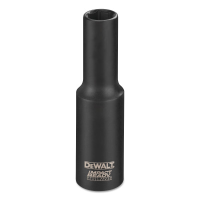 1-1/16" DEEP IMPACT READY SOCKET 1/2" DR-BLACK&DECKER-115-DW22952