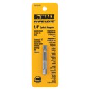1/4" SOCKET ADAPTER-BLACK&DECKER-115-DW2541