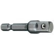 3/8" SOCKET ADAPTER-BLACK&DECKER-115-DW2542