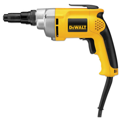 0-1000RPM VSR VERSA-CLUTCH SCREWDRIVER-BLACK&DECKER-115-DW269