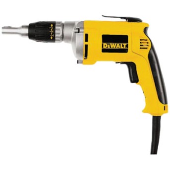 DRYWALL SCREWDRIVER VSR0-4000 RPM 5.3 AMP-BLACK&DECKER-115-DW272