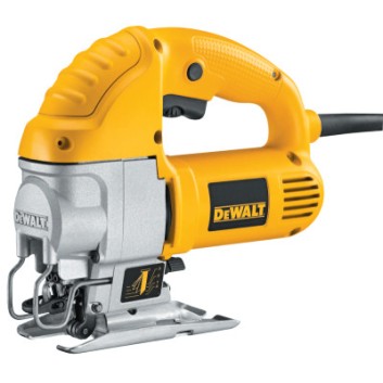 VARIABLE SPEED COMPACT JIGSAW KIT-BLACK&DECKER-115-DW317K