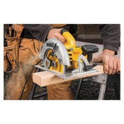 7-1/4" 24T THIN KERF FRA-BLACK&DECKER-115-DW3578B10