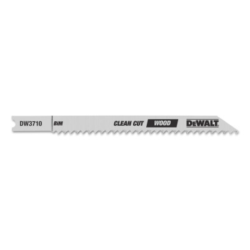 4" 10TPI FINE FINISH WOOD CUT COBALT J-SAW BLD-BLACK&DECKER-115-DW3710-5