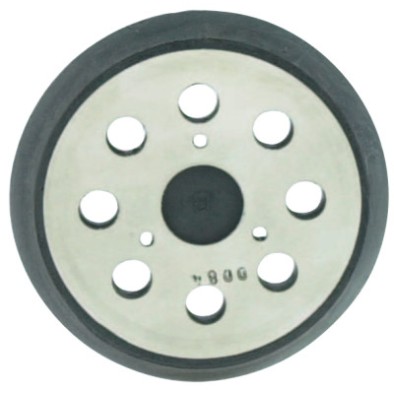 5" HOOK & LOOP PAD-BLACK&DECKER-115-DW4388