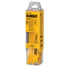 6" 6TPI TAPER BACK BI-METAL RECIPROCATING BLADE-BLACK&DECKER-115-DW4802B25