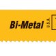 6"L 10TPI BI-METAL STRAI-BLACK&DECKER-115-DW4806