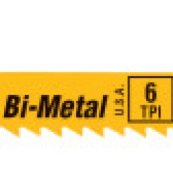 3-1/2" 18TPI BI-METAL SC-BLACK&DECKER-115-DW4815