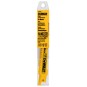 6"L 5/8TPI BI-METAL WOOD-BLACK&DECKER-115-DW4847