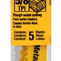 6"L 5/8TPI BI-METAL WOOD-BLACK&DECKER-115-DW4847