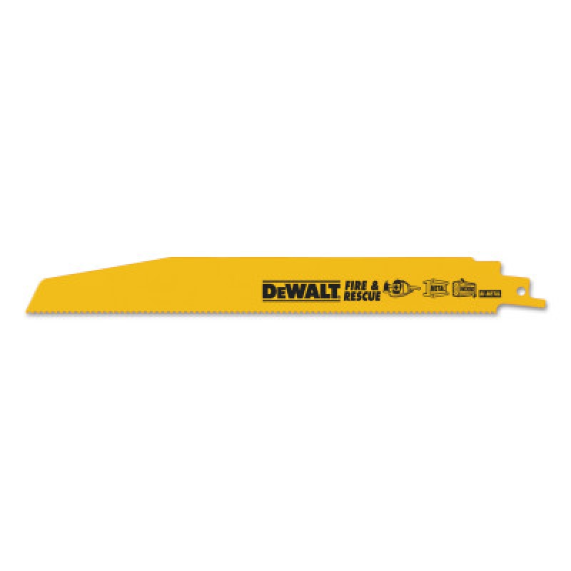 6" 10/14TPI BI-MEATL DEM-BLACK&DECKER-115-DW4864B