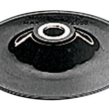 4-1/2" RUBBER BACKING PA-BLACK&DECKER-115-DW4945