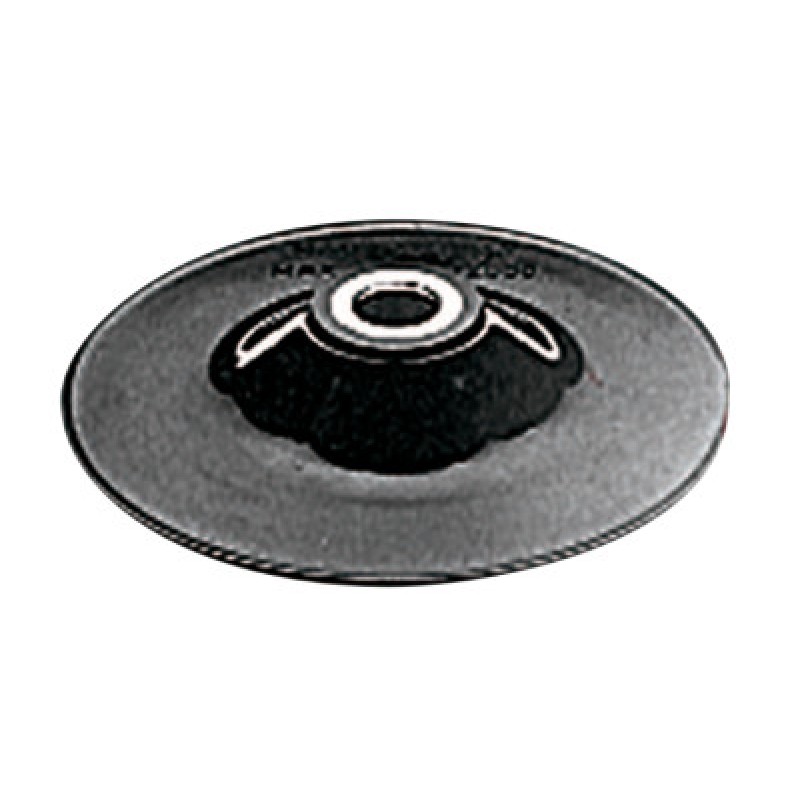4-1/2" RUBBER BACKING PA-BLACK&DECKER-115-DW4945