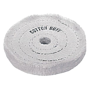 6"X5/8"X1/2" COTTON POLI-BLACK&DECKER-115-DW4980
