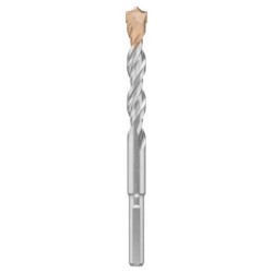3/8"DIA.-7"DRILL-12"O.L.-BLACK&DECKER-115-DW5231