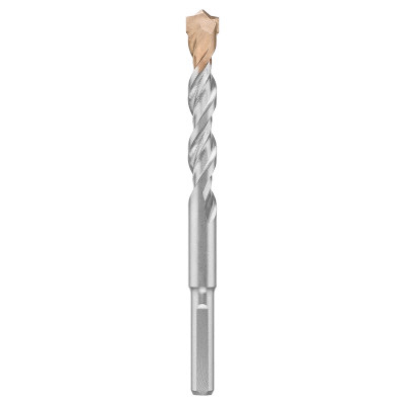 3/8"DIA.-7"DRILL-12"O.L.-BLACK&DECKER-115-DW5231