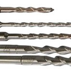 5PC. ROCK CARBIDE SDS PL-BLACK&DECKER-115-DW5470