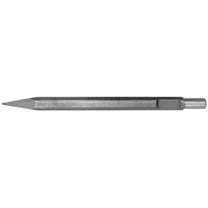 12" BULL POINT CHISEL-BLACK&DECKER-115-DW5770