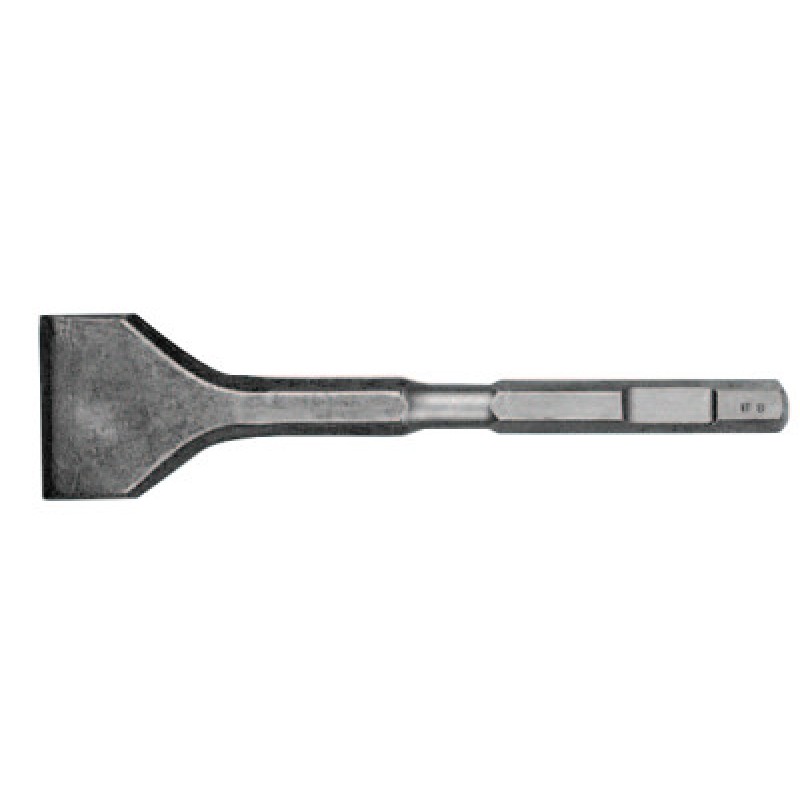 3"X12" 3/4" HEX SCALING-BLACK&DECKER-115-DW5952