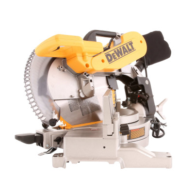 12" DOUBLE BEVEL COMPOUND MITRE SAW-BLACK&DECKER-115-DWS716