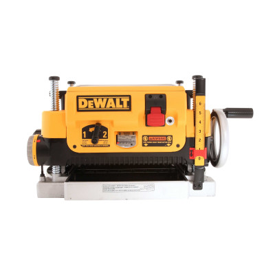 13" PLANER-BLACK&DECKER-115-DW735
